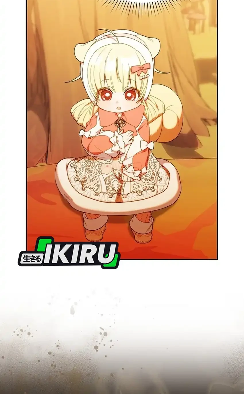 Chick Class Hunter is Being Filial! Chapter 69 Gambar 14