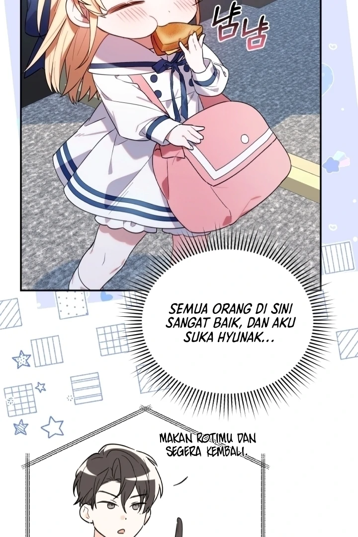 Chick Class Hunter is Being Filial! Chapter 7 Gambar 49