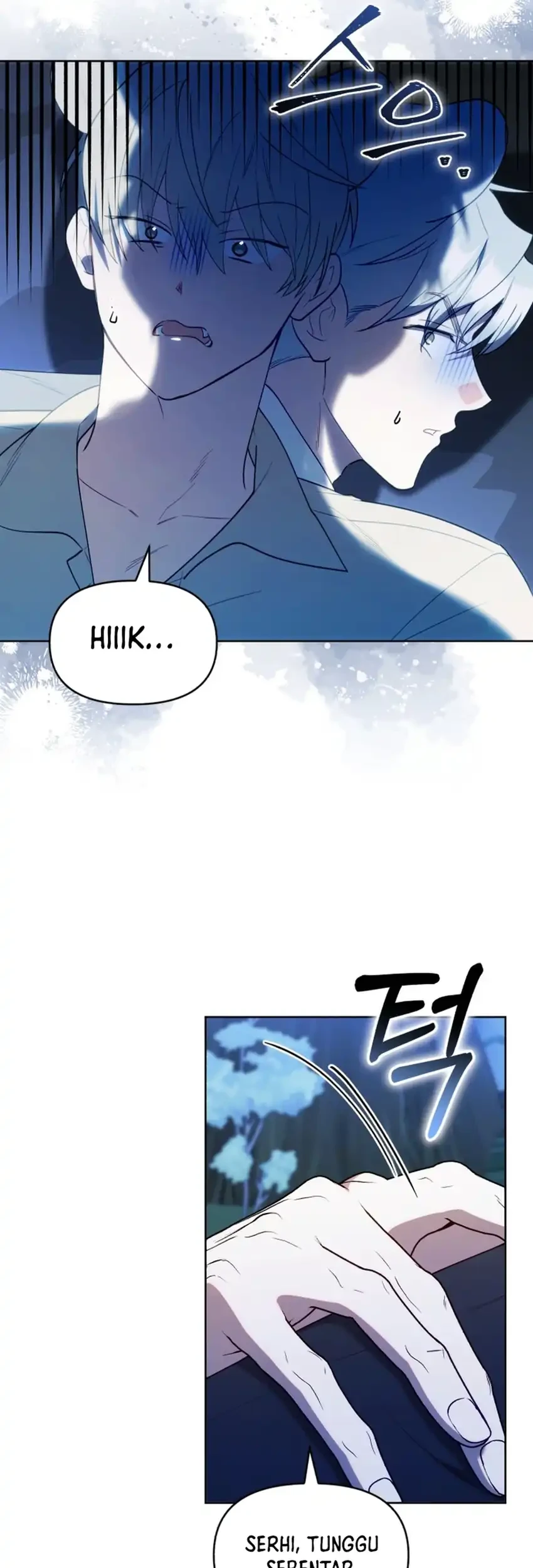 Chick Class Hunter is Being Filial! Chapter 70 Gambar 25