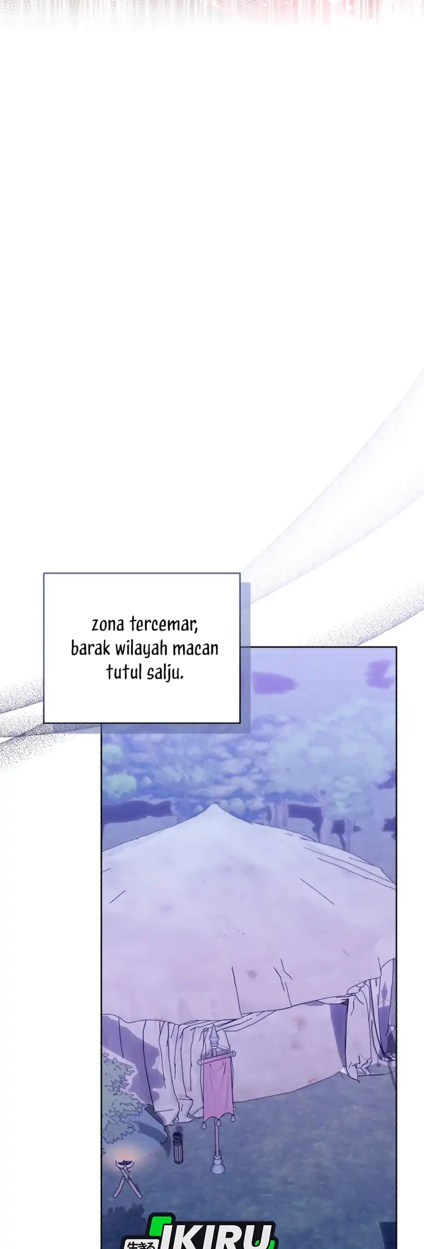 Chick Class Hunter is Being Filial! Chapter 70 Gambar 43