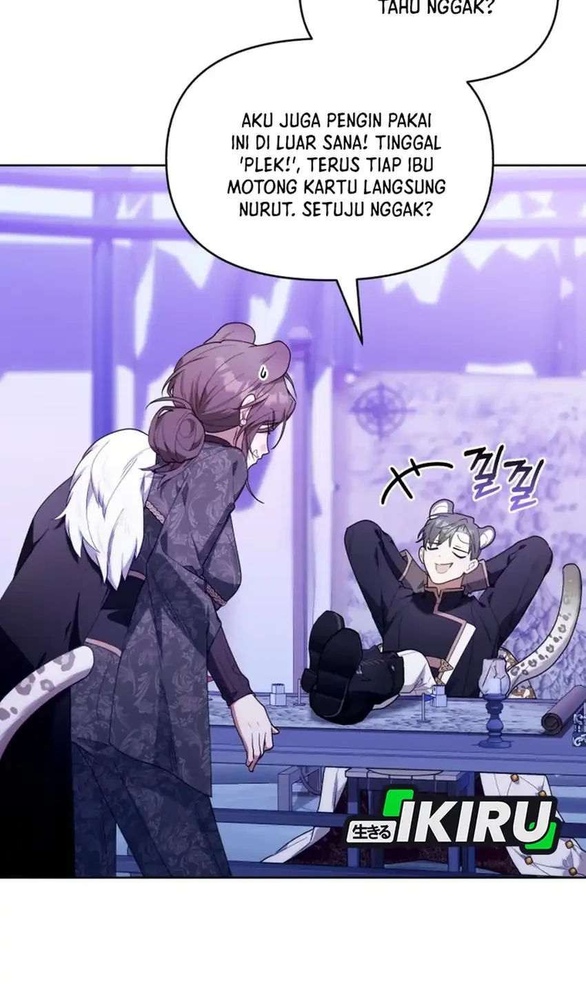 Chick Class Hunter is Being Filial! Chapter 70 Gambar 50