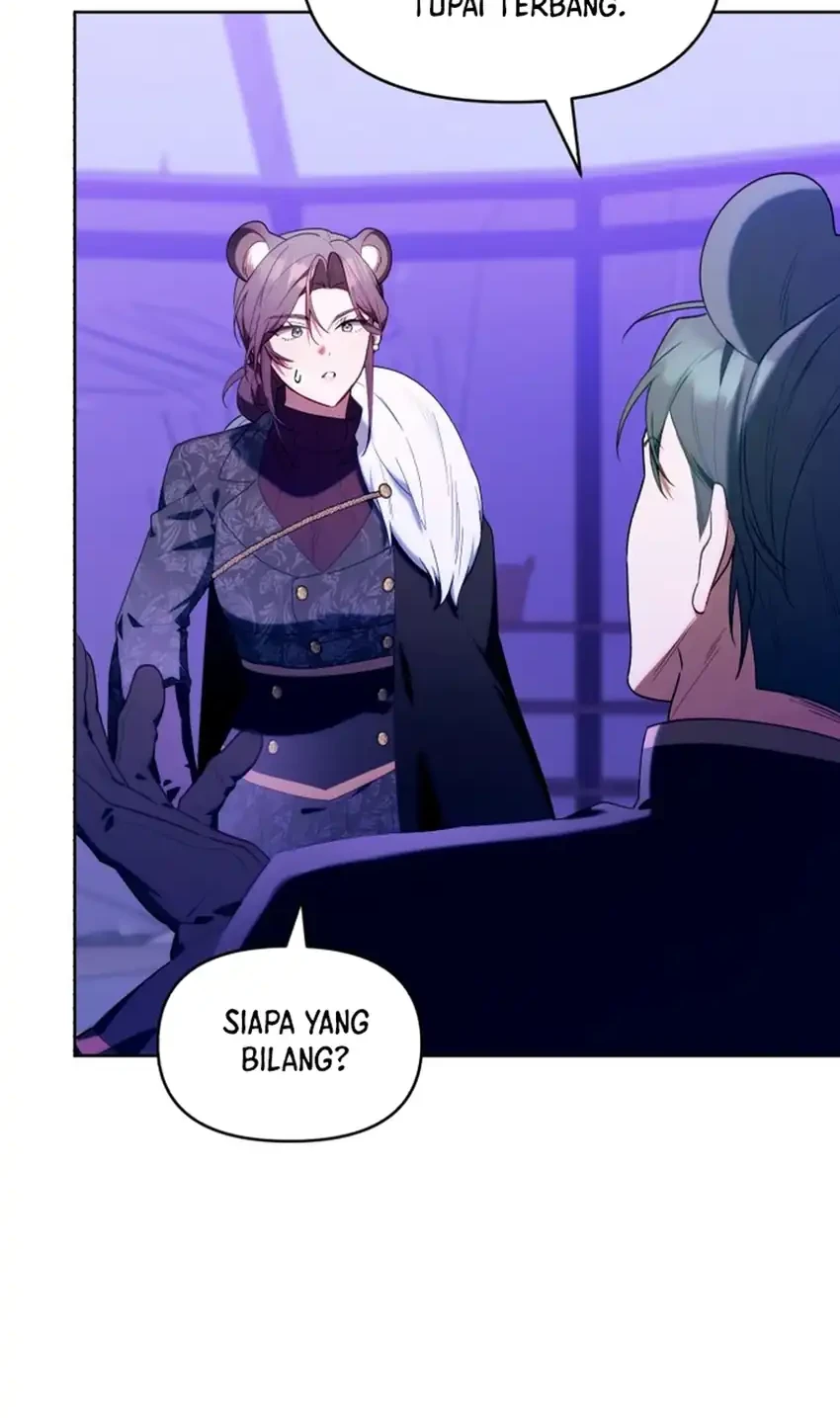 Chick Class Hunter is Being Filial! Chapter 70 Gambar 54