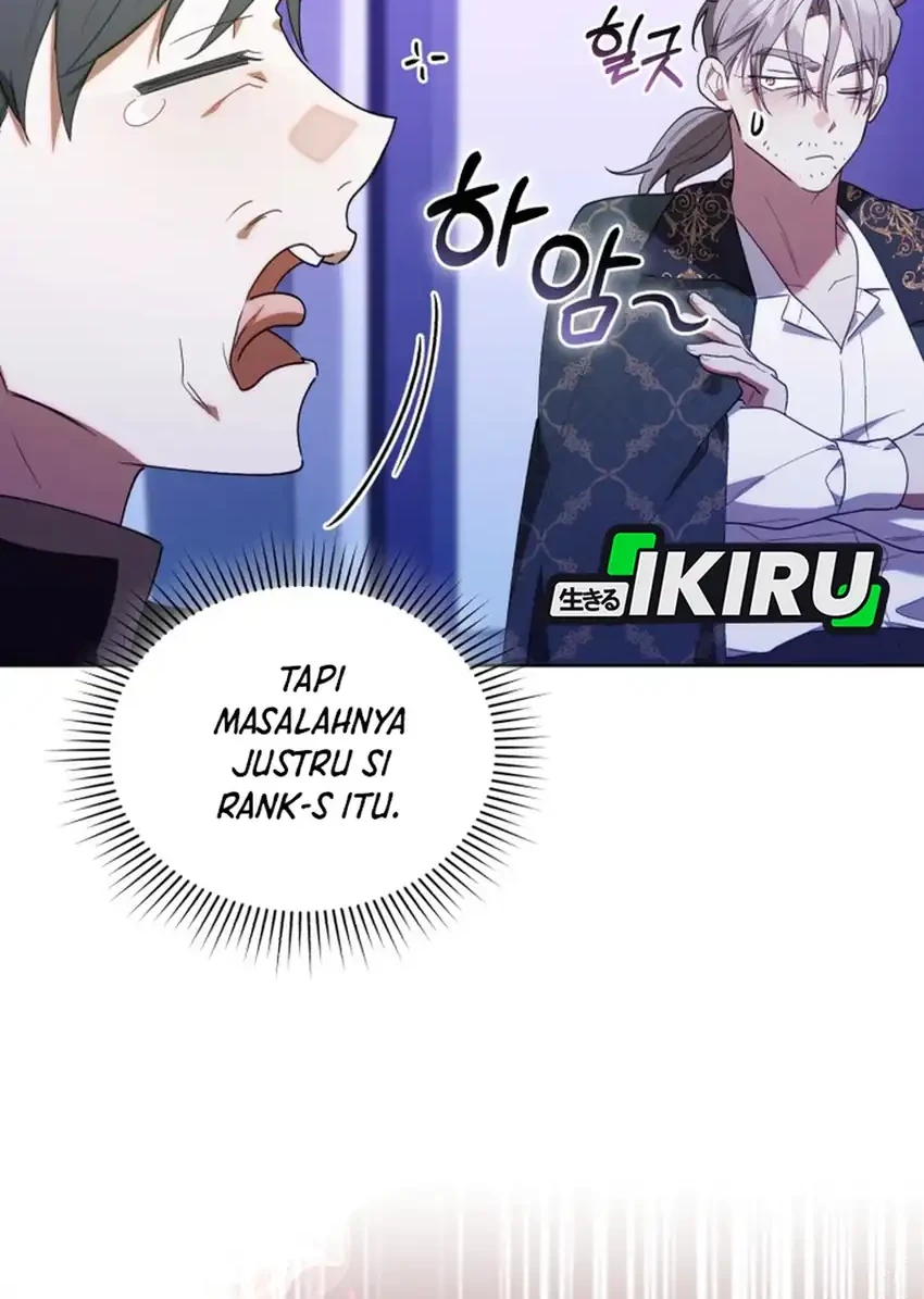 Chick Class Hunter is Being Filial! Chapter 70 Gambar 62