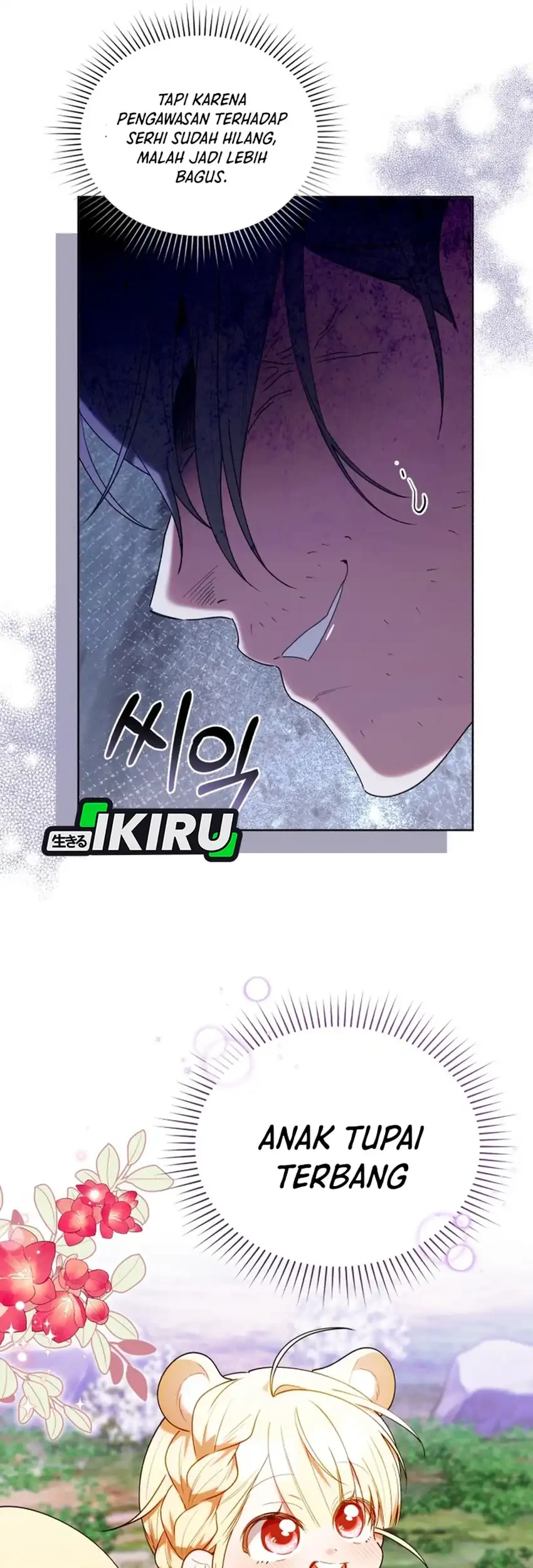 Chick Class Hunter is Being Filial! Chapter 70 Gambar 65