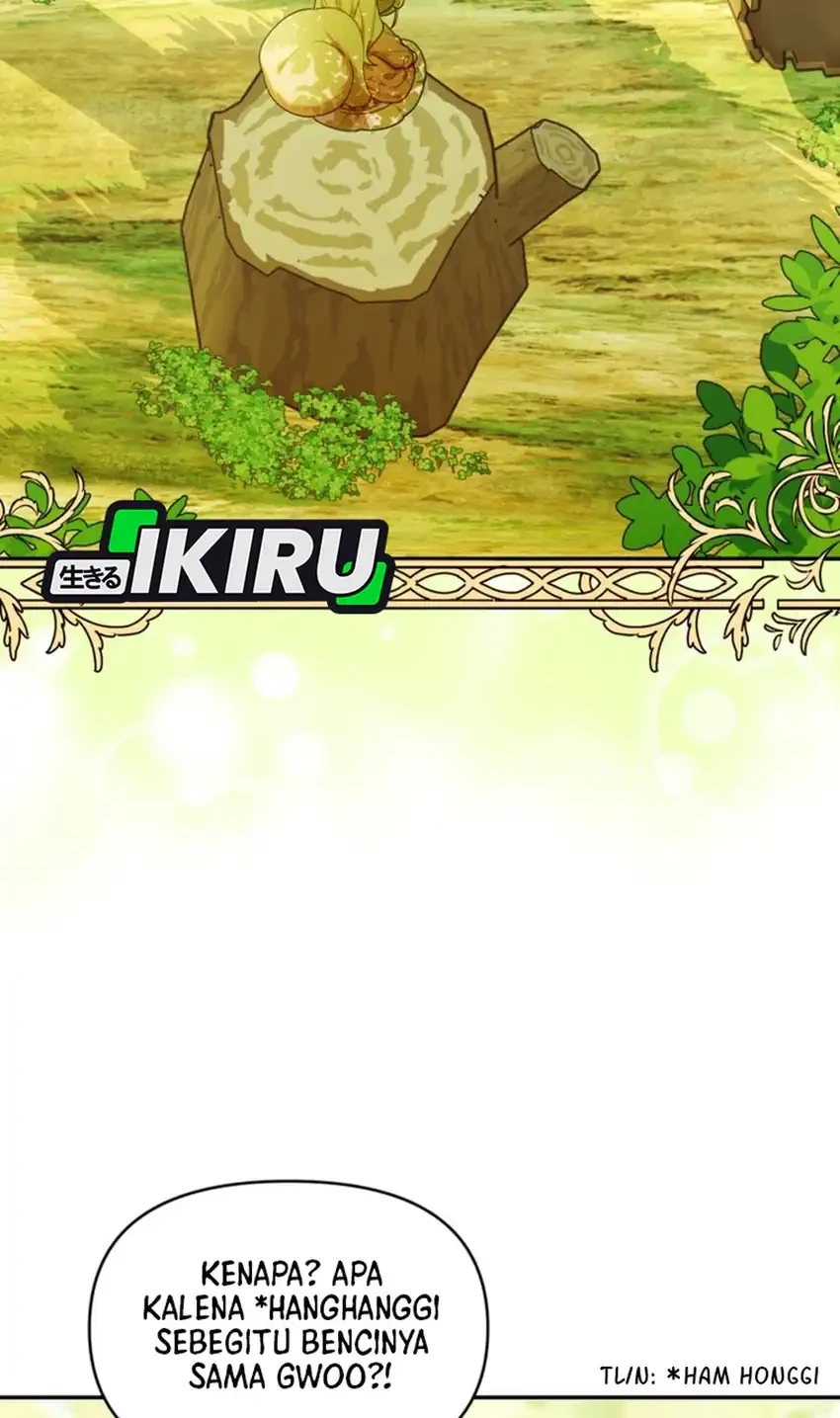 Chick Class Hunter is Being Filial! Chapter 71 Gambar 22