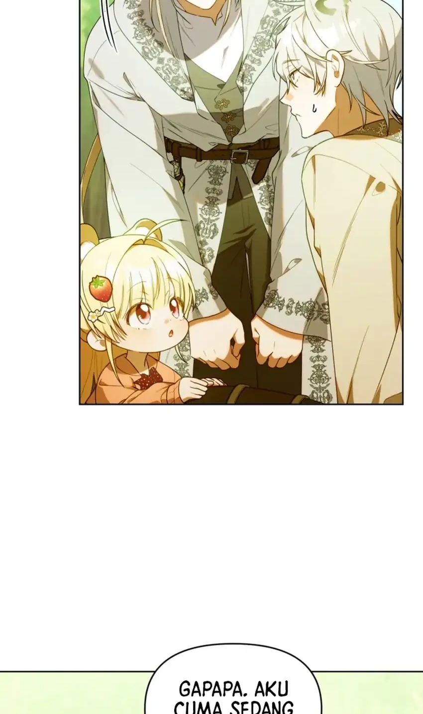 Chick Class Hunter is Being Filial! Chapter 71 Gambar 38