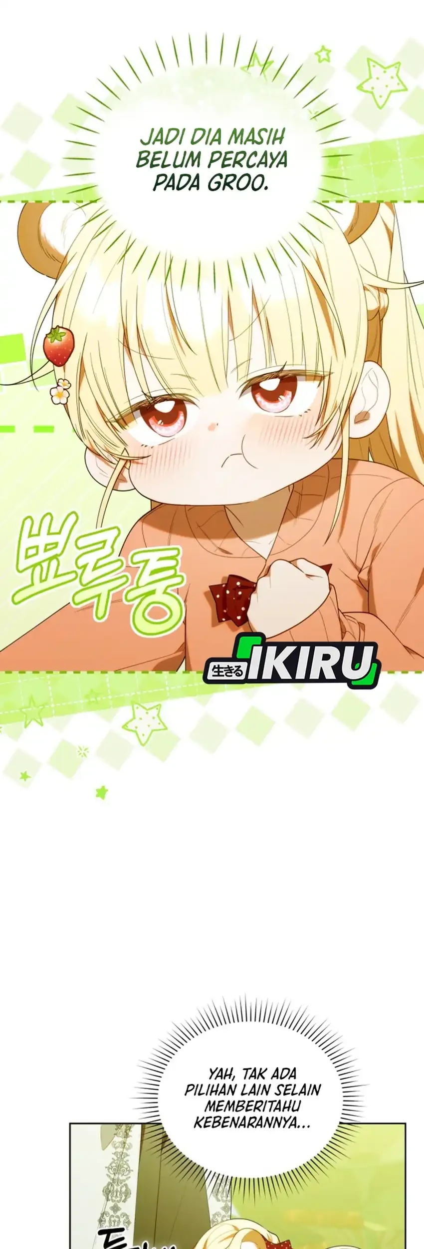 Chick Class Hunter is Being Filial! Chapter 71 Gambar 41