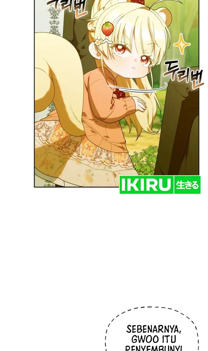 Chick Class Hunter is Being Filial! Chapter 71 Gambar 42