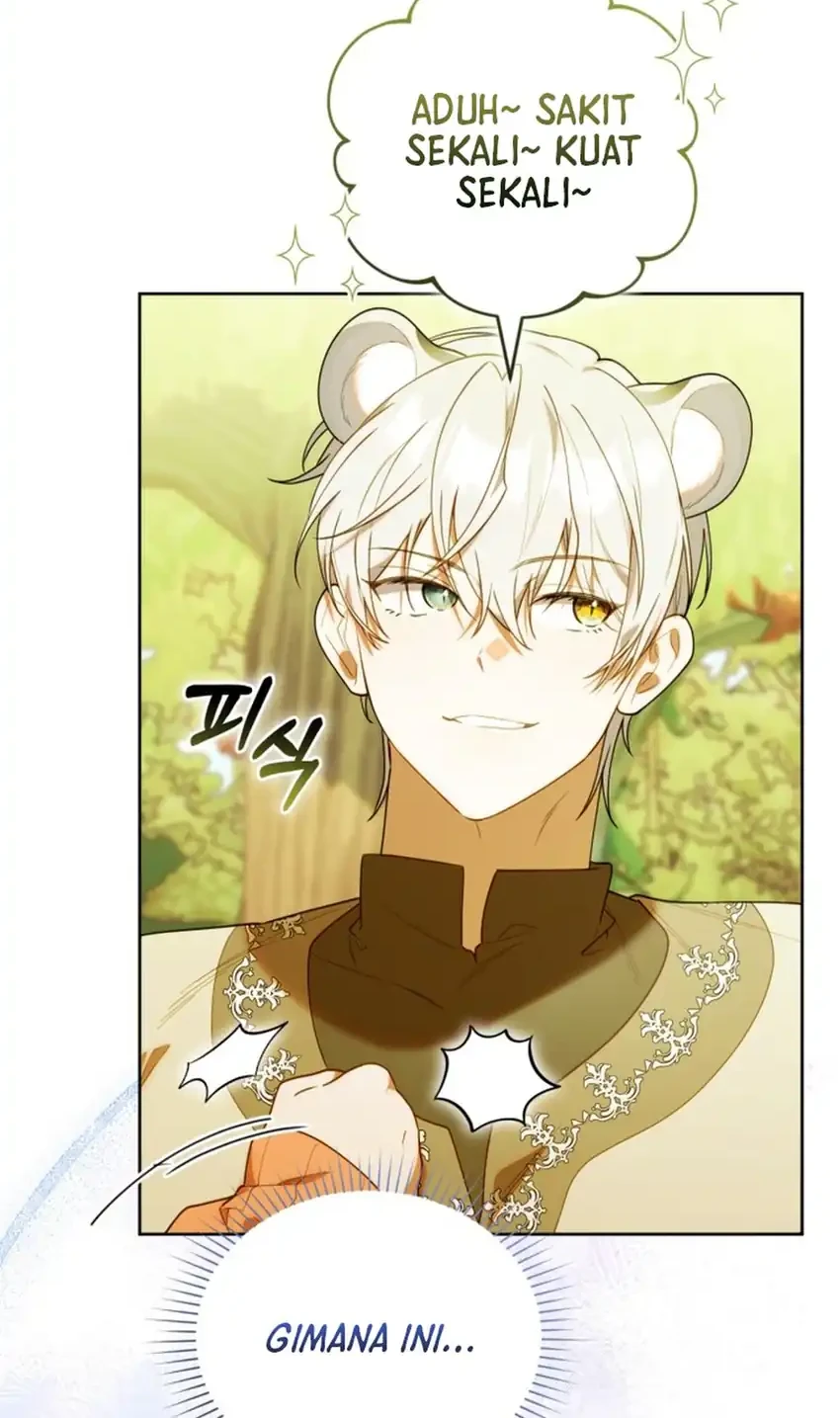 Chick Class Hunter is Being Filial! Chapter 71 Gambar 48
