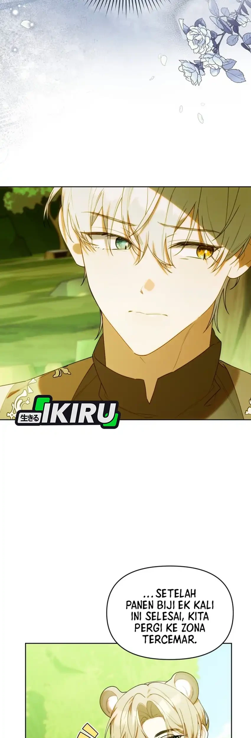 Chick Class Hunter is Being Filial! Chapter 71 Gambar 53