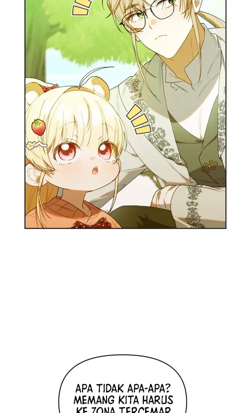 Chick Class Hunter is Being Filial! Chapter 71 Gambar 54