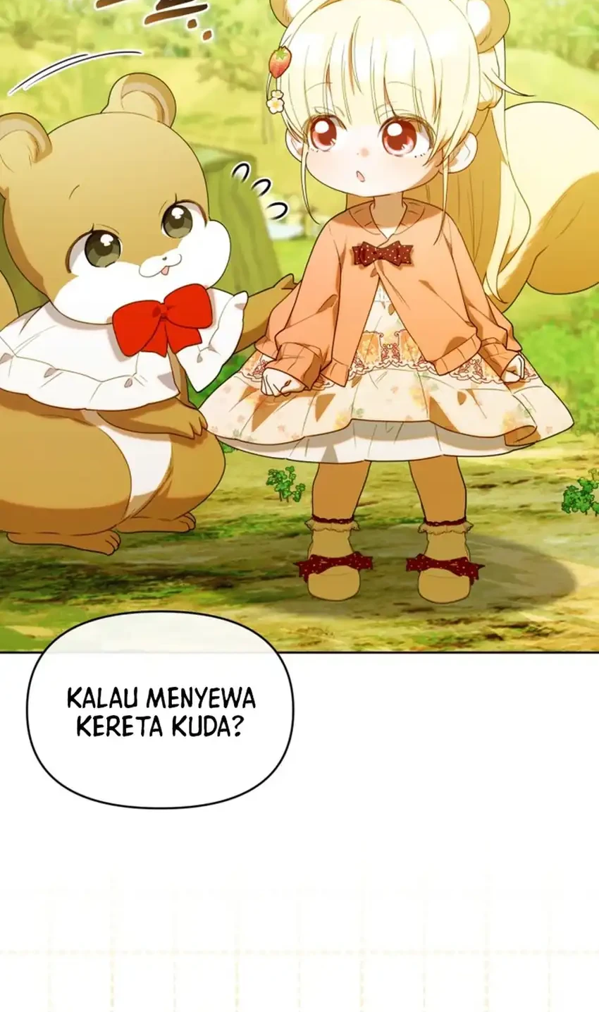 Chick Class Hunter is Being Filial! Chapter 71 Gambar 56