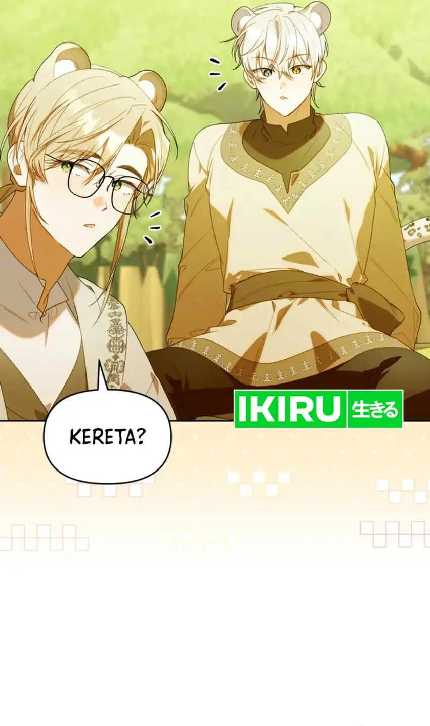 Chick Class Hunter is Being Filial! Chapter 71 Gambar 58