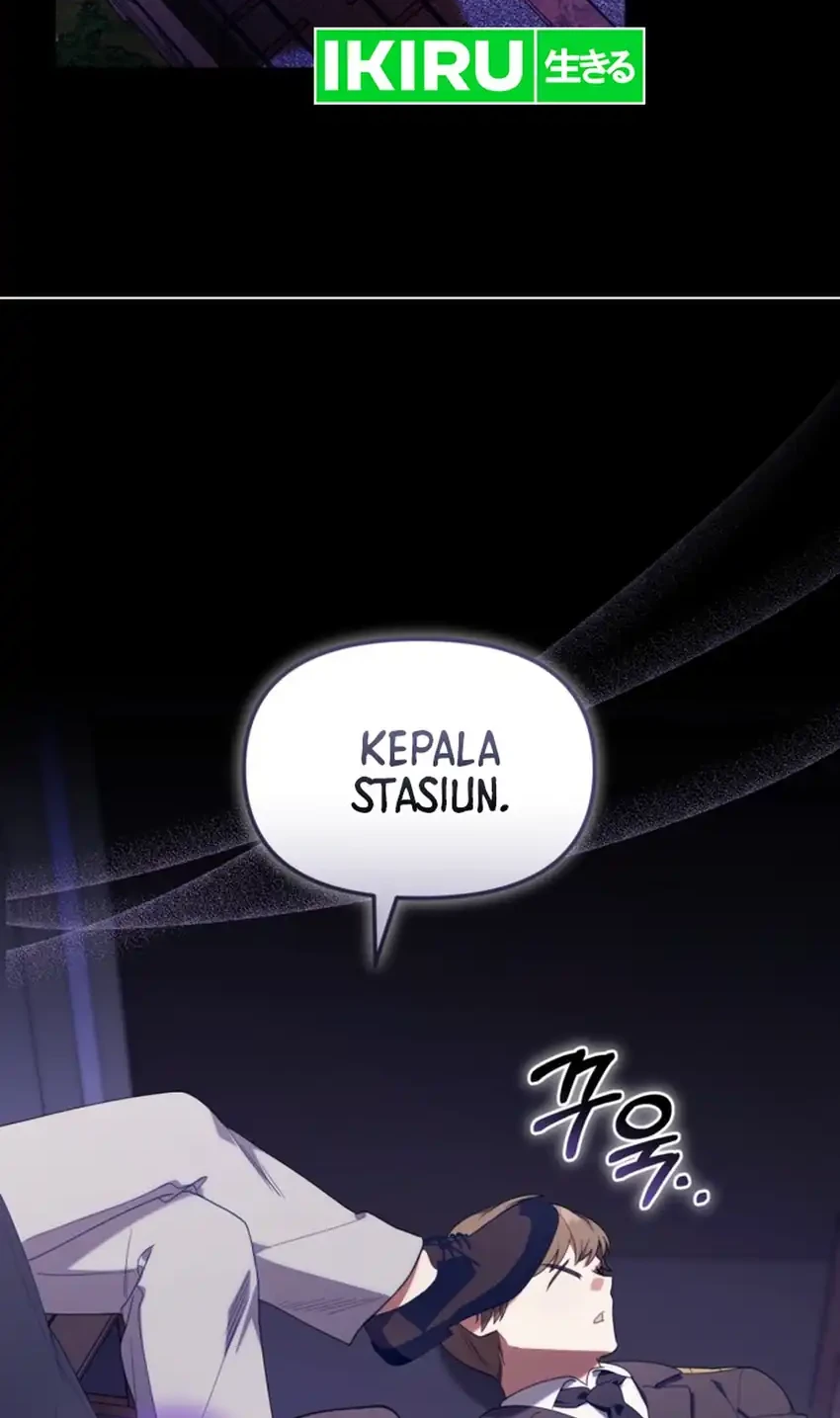 Chick Class Hunter is Being Filial! Chapter 71 Gambar 60