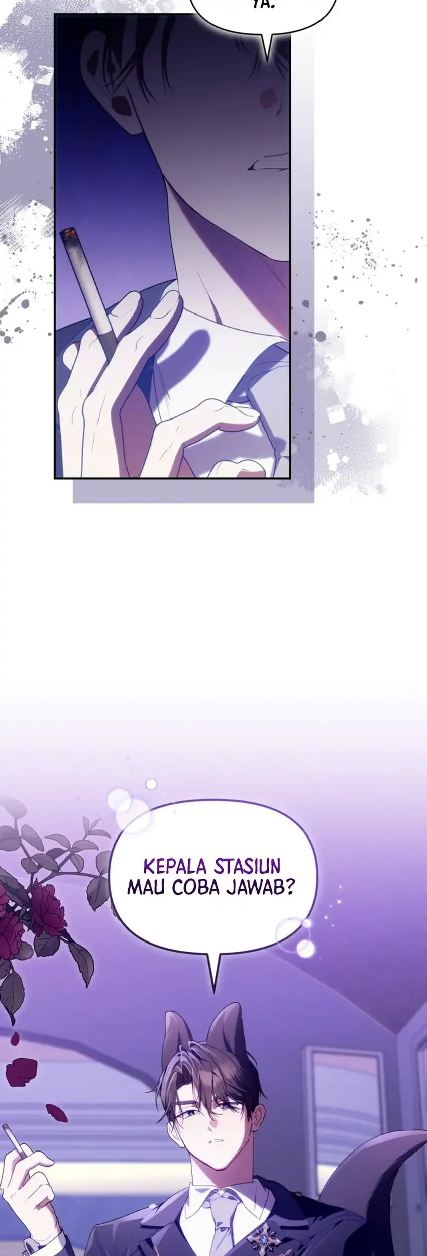 Chick Class Hunter is Being Filial! Chapter 71 Gambar 65