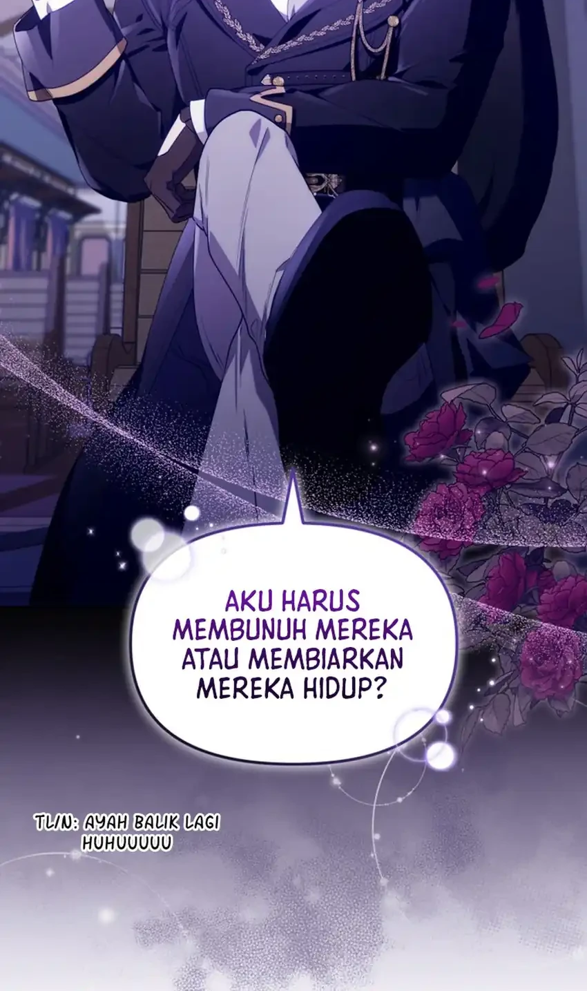 Chick Class Hunter is Being Filial! Chapter 71 Gambar 66