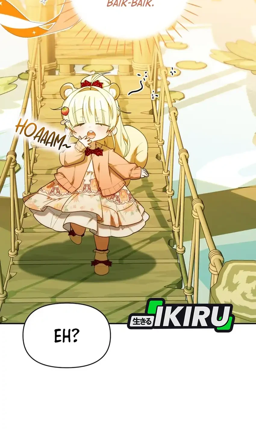 Chick Class Hunter is Being Filial! Chapter 71 Gambar 10