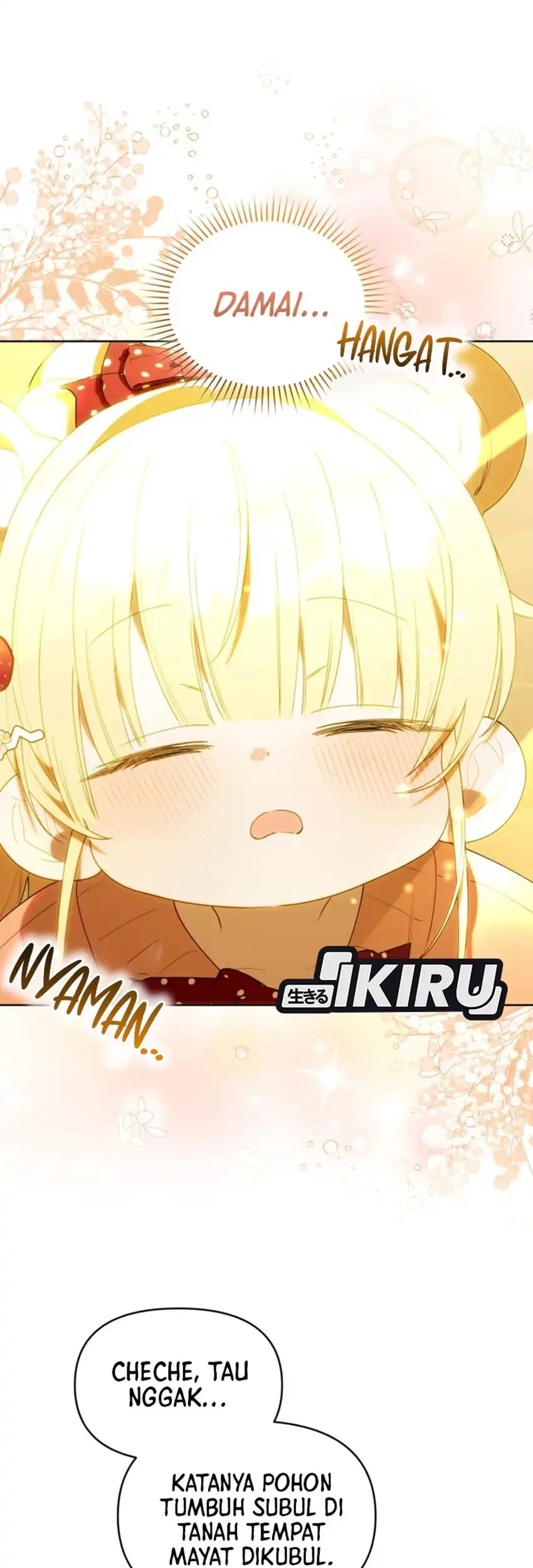 Chick Class Hunter is Being Filial! Chapter 71 Gambar 17