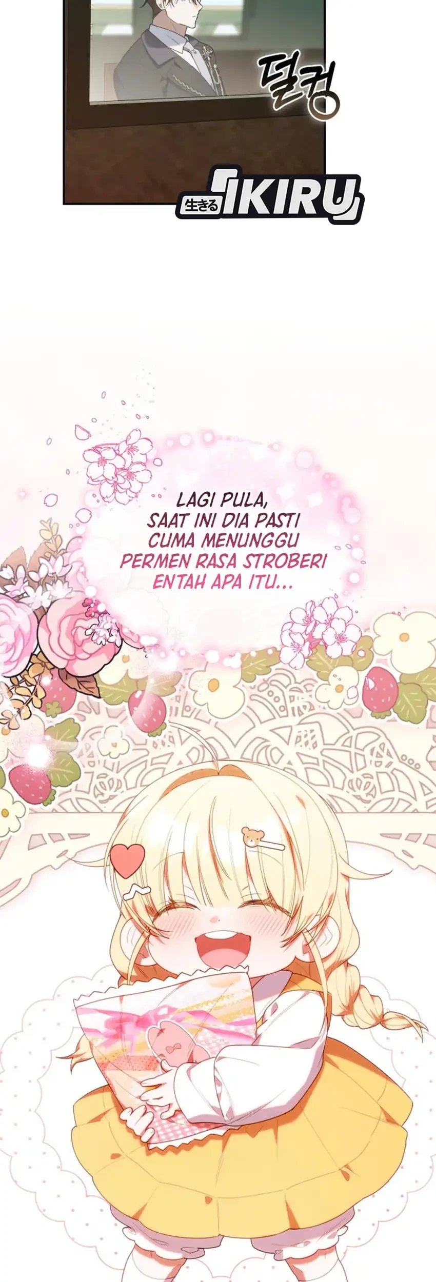 Chick Class Hunter is Being Filial! Chapter 72 Gambar 23