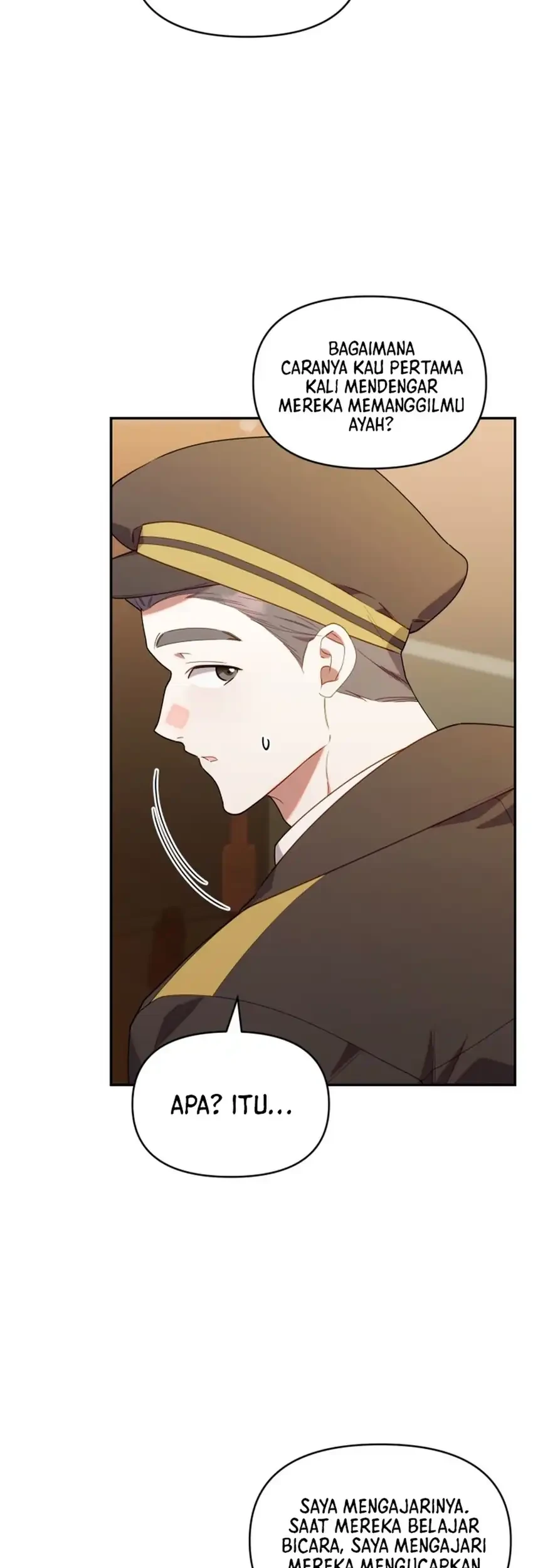 Chick Class Hunter is Being Filial! Chapter 72 Gambar 31