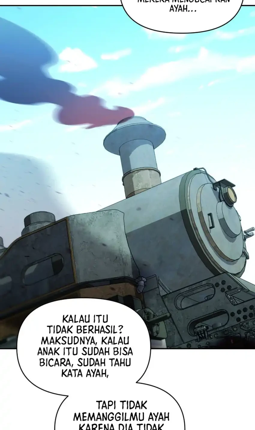 Chick Class Hunter is Being Filial! Chapter 72 Gambar 32