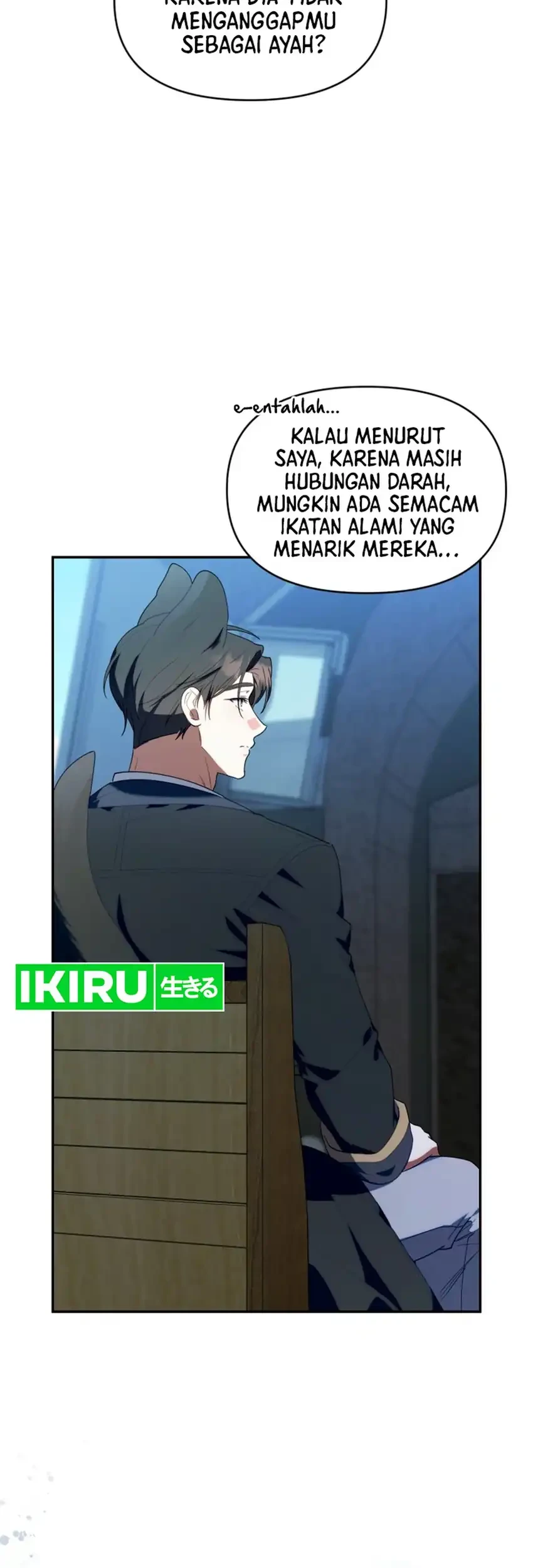 Chick Class Hunter is Being Filial! Chapter 72 Gambar 33