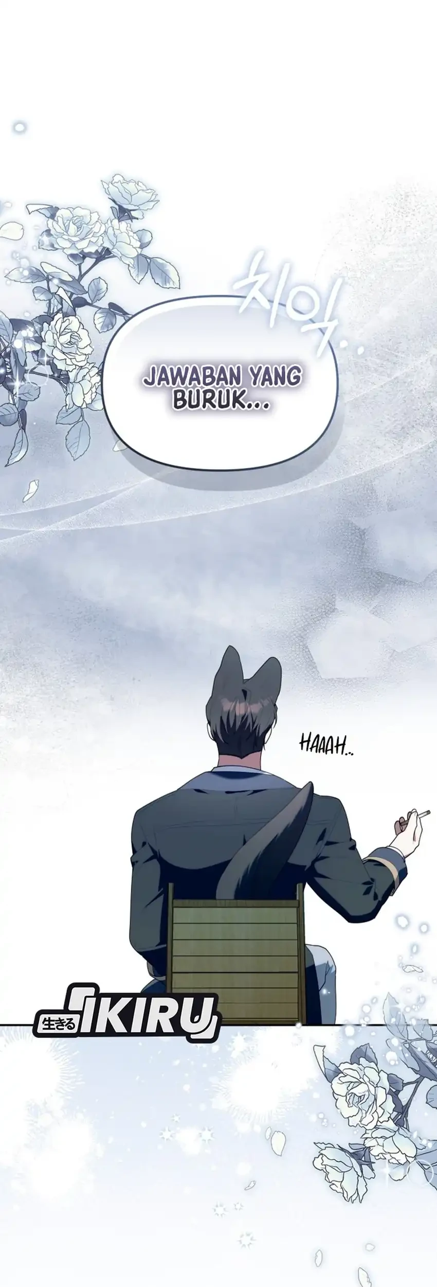 Chick Class Hunter is Being Filial! Chapter 72 Gambar 35