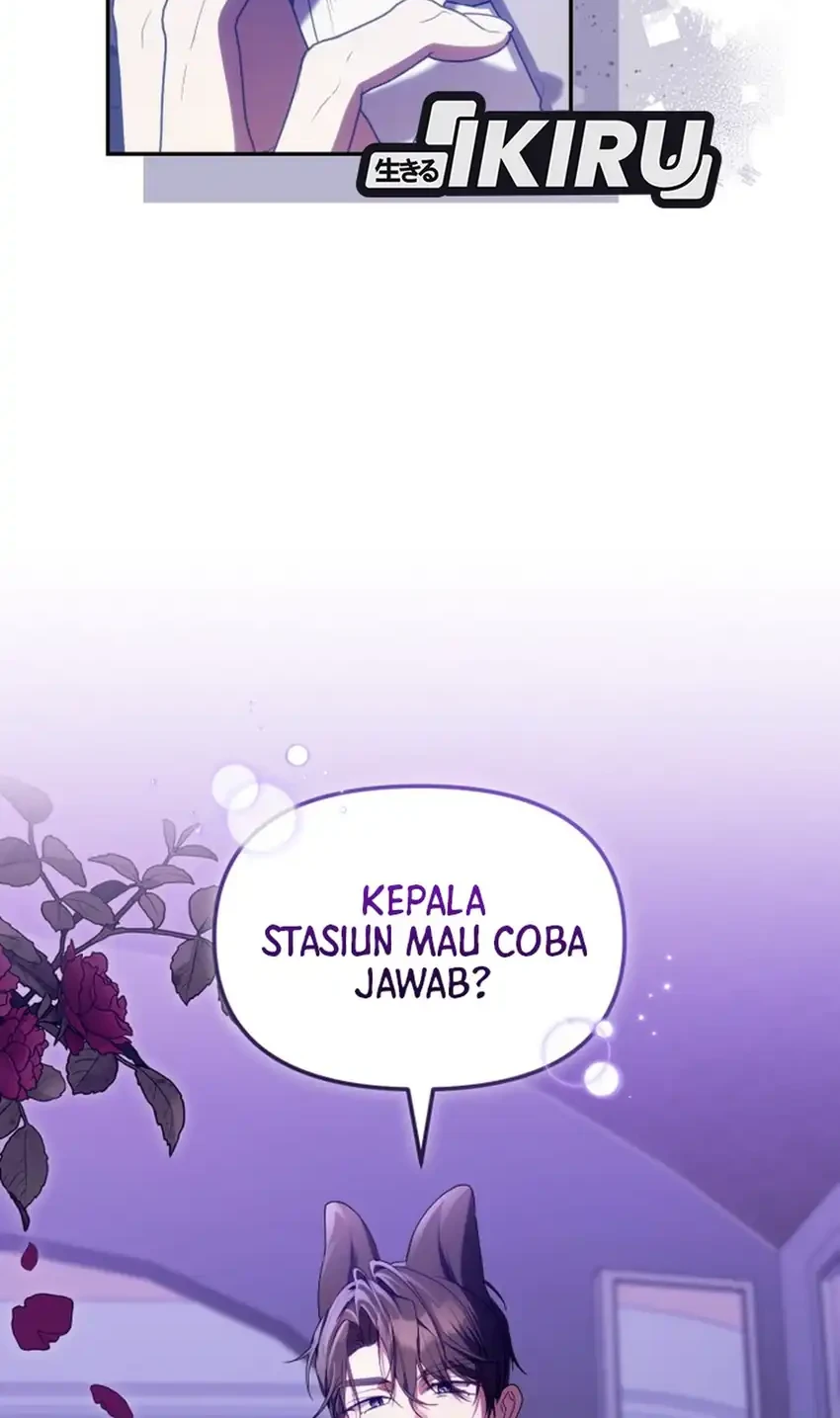 Manhwa Chick Class Hunter is Being Filial! Chapter 72 gambar 2