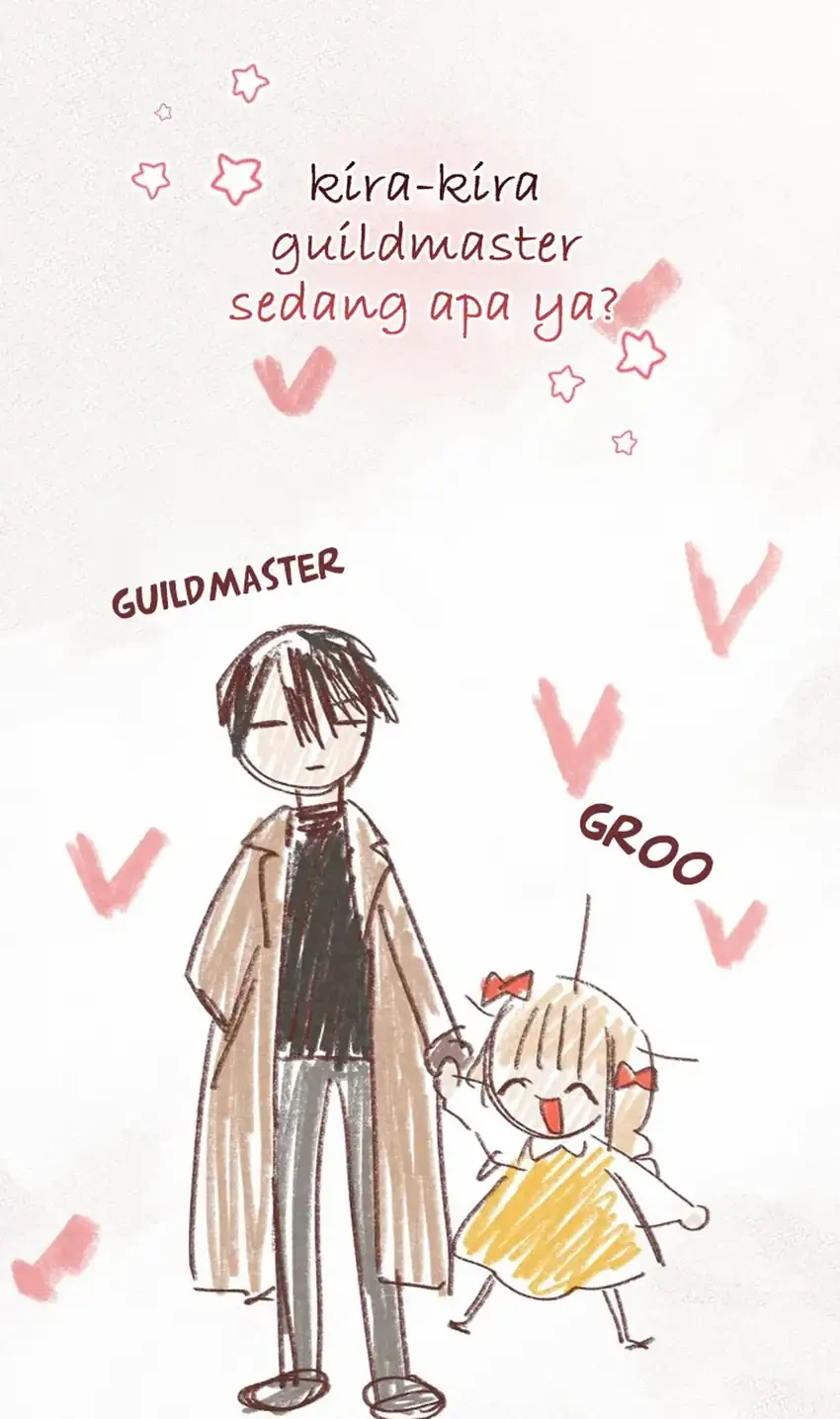 Chick Class Hunter is Being Filial! Chapter 72 Gambar 40