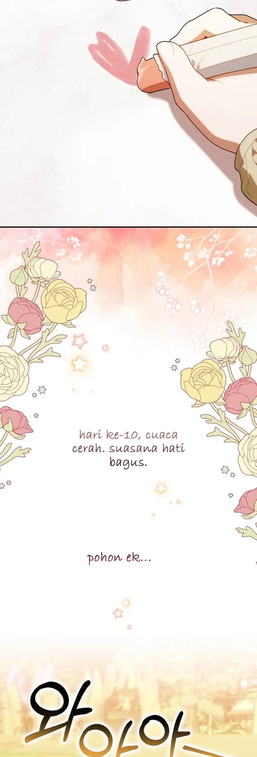 Chick Class Hunter is Being Filial! Chapter 72 Gambar 41
