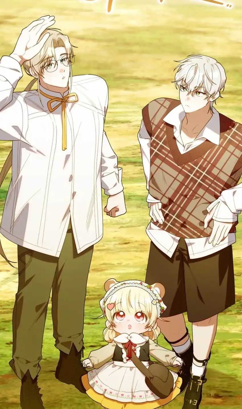 Chick Class Hunter is Being Filial! Chapter 72 Gambar 42