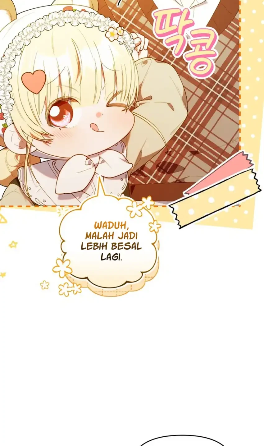 Chick Class Hunter is Being Filial! Chapter 72 Gambar 46
