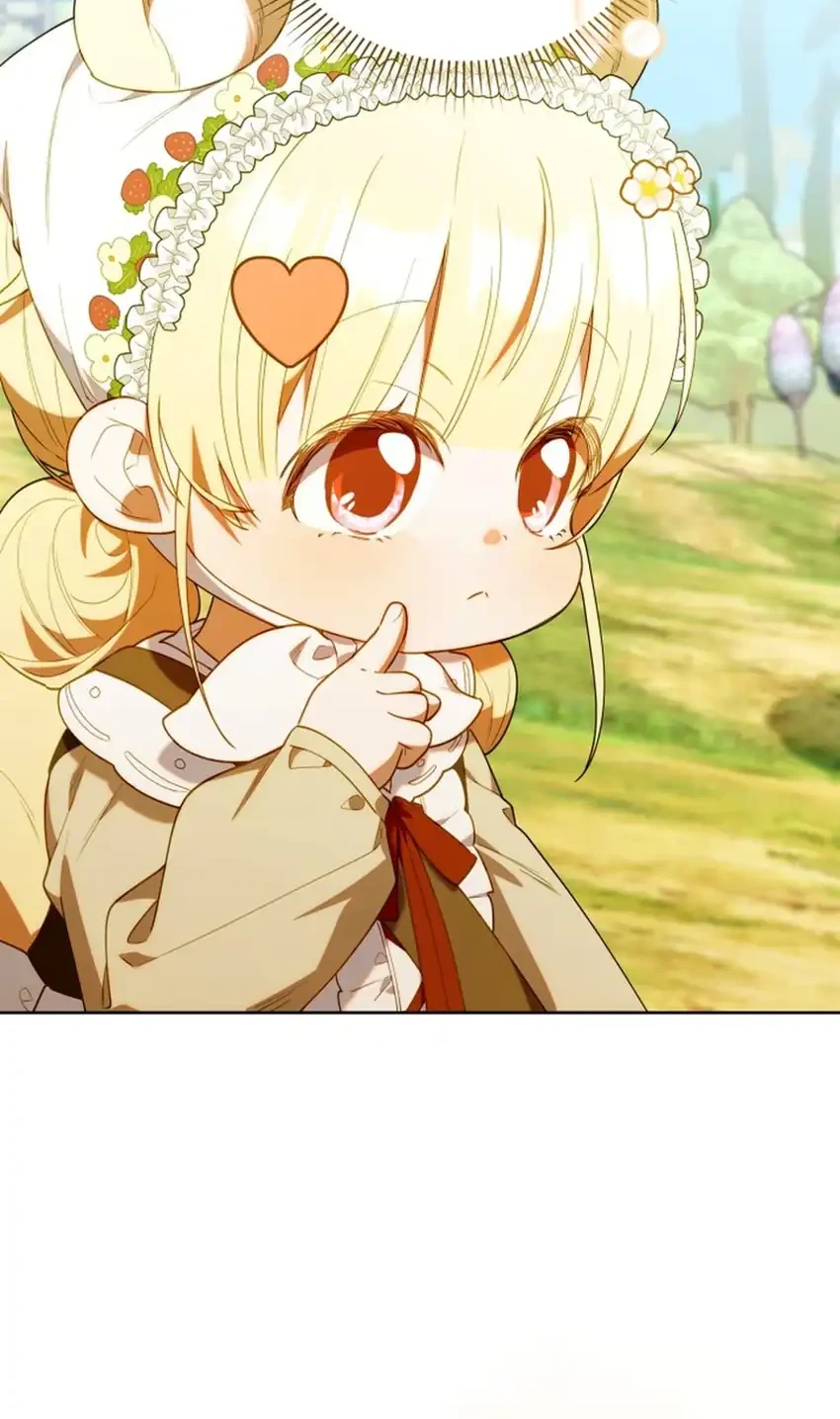 Chick Class Hunter is Being Filial! Chapter 72 Gambar 48