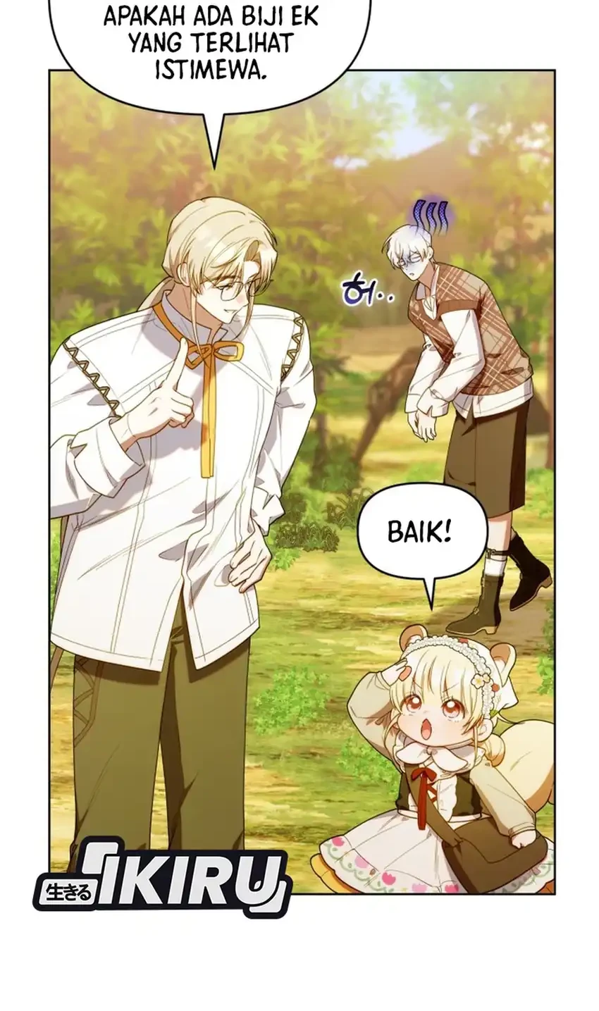 Chick Class Hunter is Being Filial! Chapter 72 Gambar 54