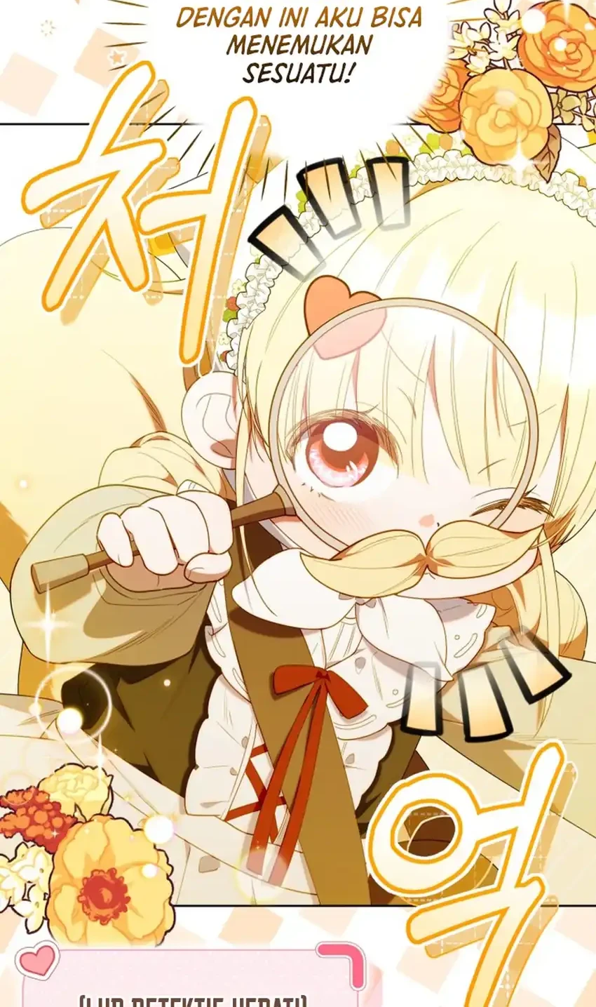 Chick Class Hunter is Being Filial! Chapter 72 Gambar 56