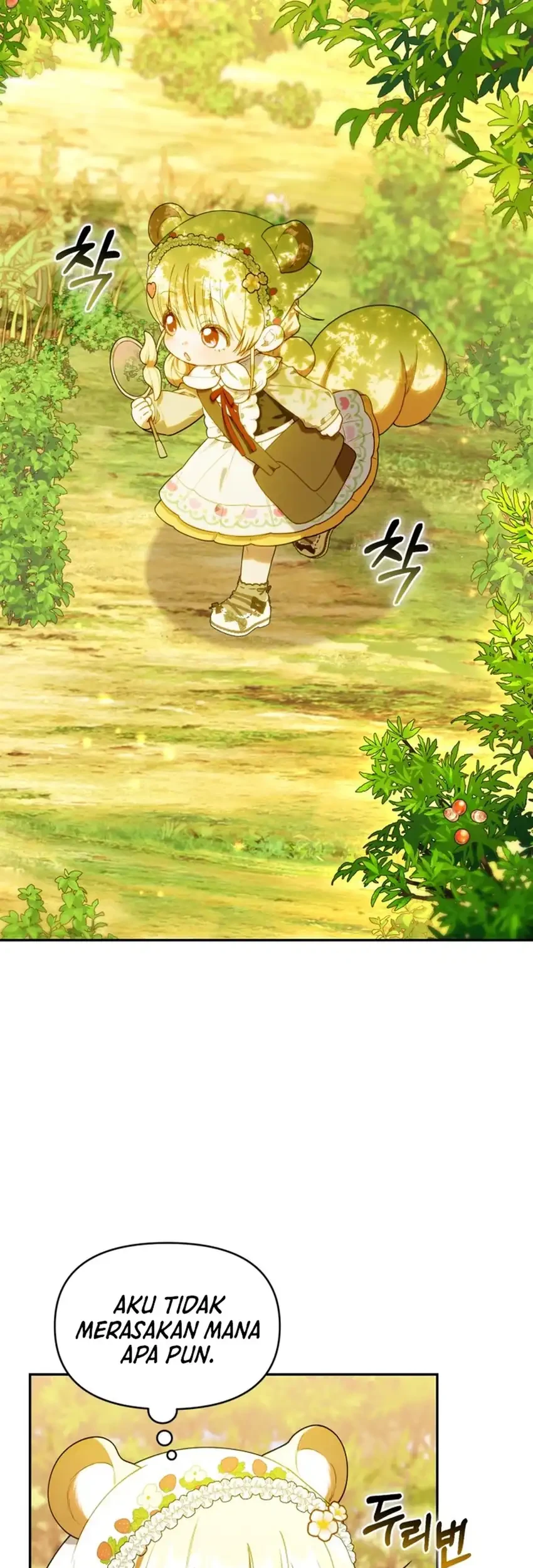 Chick Class Hunter is Being Filial! Chapter 72 Gambar 59