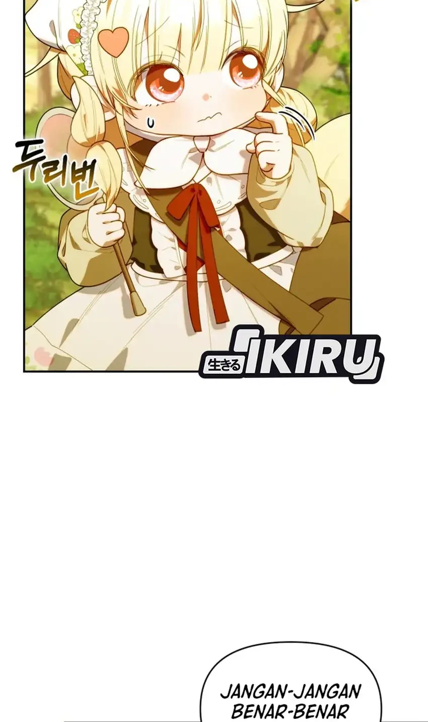 Chick Class Hunter is Being Filial! Chapter 72 Gambar 60