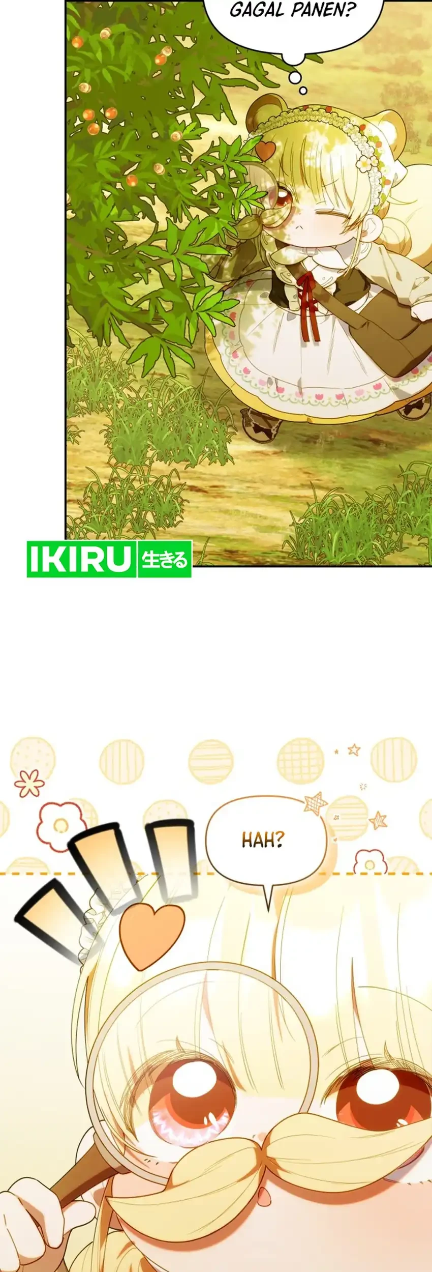 Chick Class Hunter is Being Filial! Chapter 72 Gambar 61