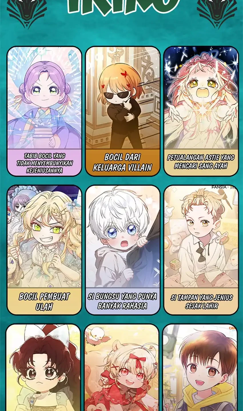 Chick Class Hunter is Being Filial! Chapter 72 Gambar 66