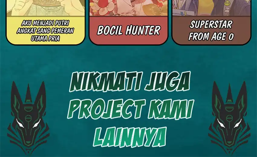 Chick Class Hunter is Being Filial! Chapter 72 Gambar 67