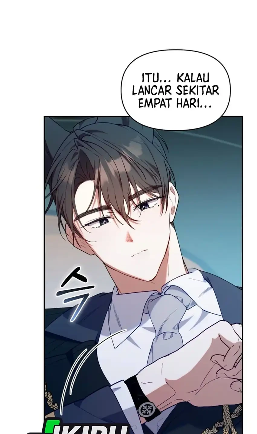 Chick Class Hunter is Being Filial! Chapter 72 Gambar 8