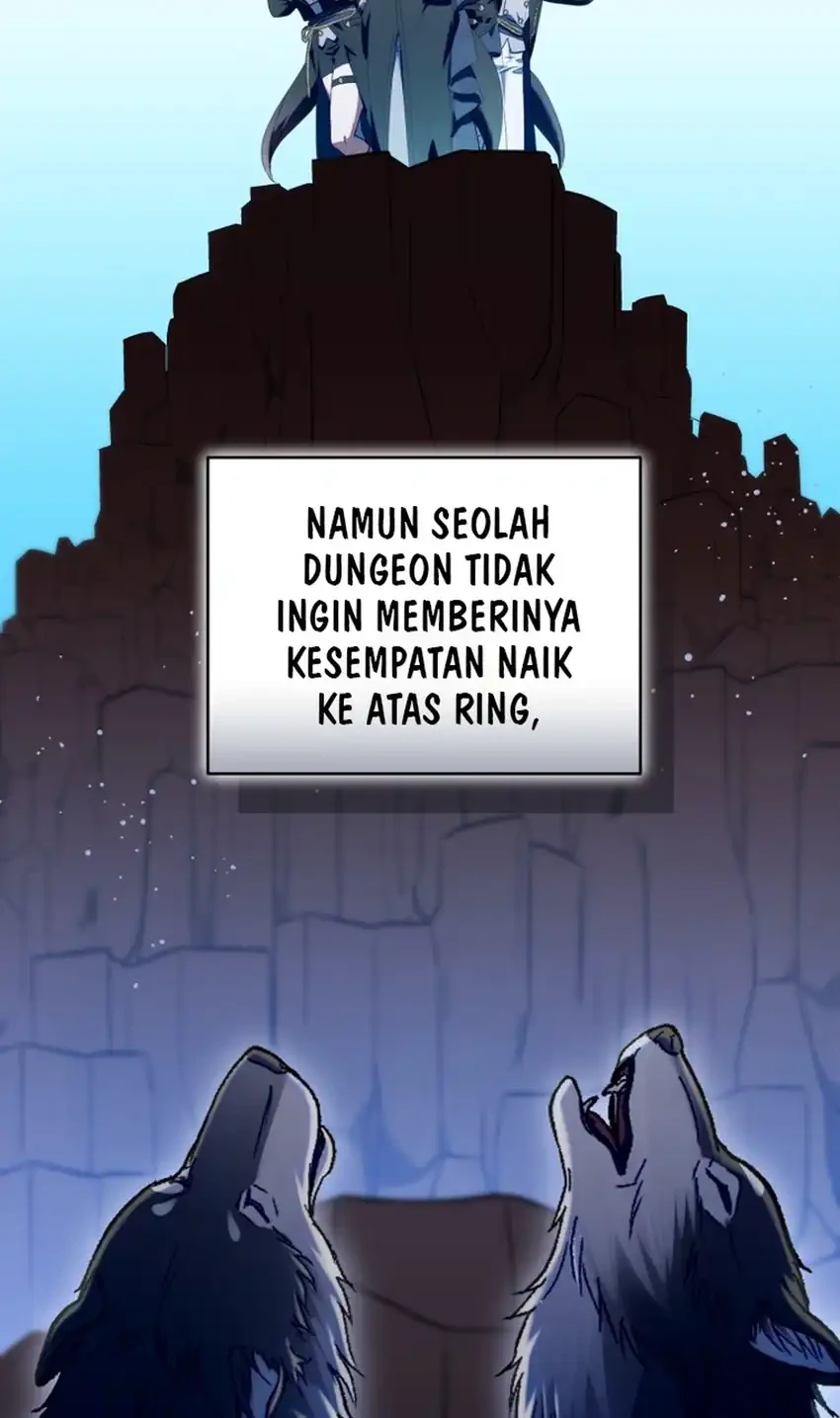 Chick Class Hunter is Being Filial! Chapter 72 Gambar 12