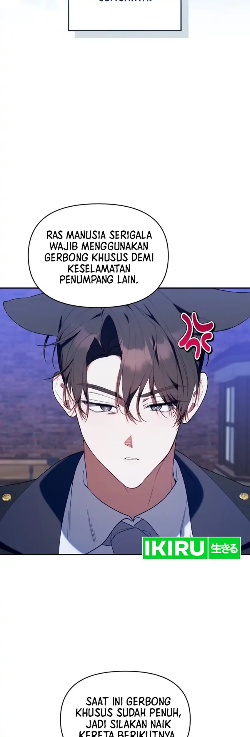 Chick Class Hunter is Being Filial! Chapter 72 Gambar 15