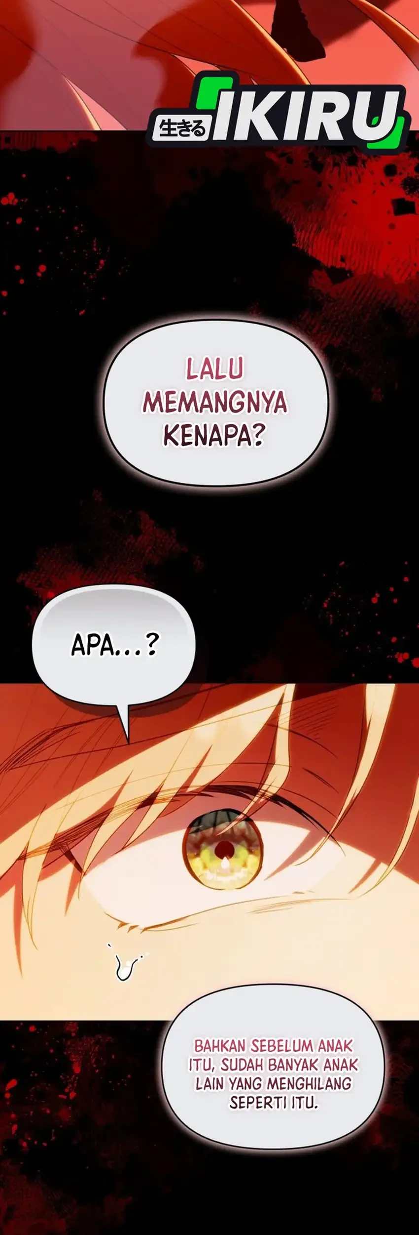 Chick Class Hunter is Being Filial! Chapter 77 Gambar 19