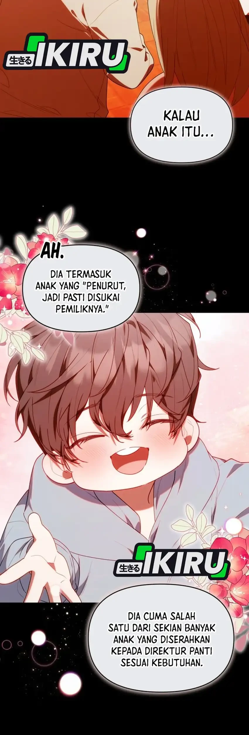 Chick Class Hunter is Being Filial! Chapter 77 Gambar 21