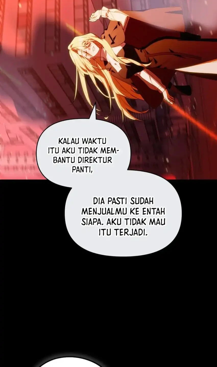 Chick Class Hunter is Being Filial! Chapter 77 Gambar 24