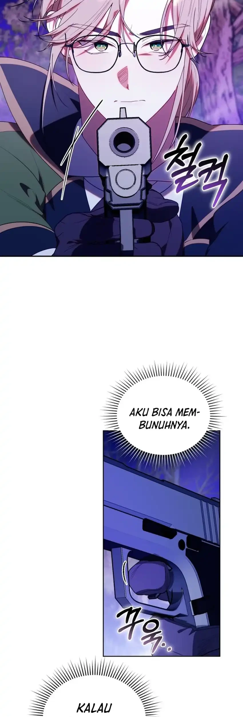 Chick Class Hunter is Being Filial! Chapter 77 Gambar 33