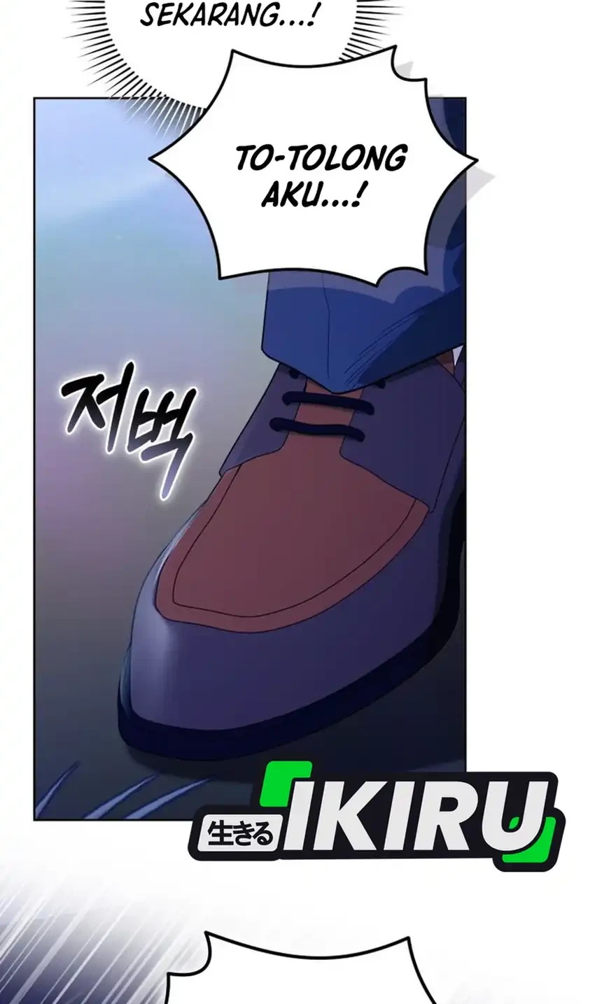 Chick Class Hunter is Being Filial! Chapter 77 Gambar 34