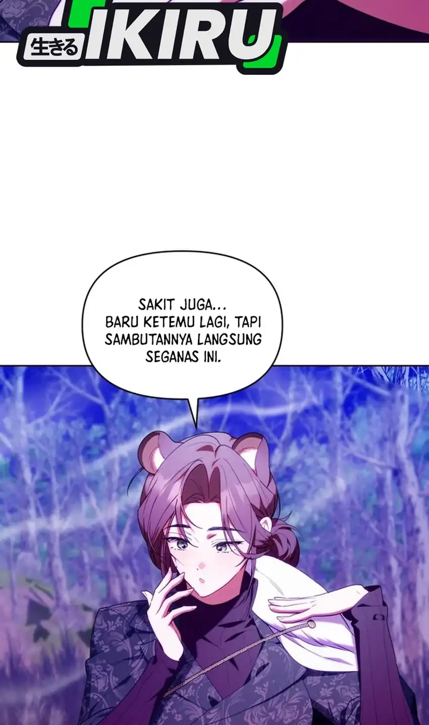 Manhwa Chick Class Hunter is Being Filial! Chapter 77 gambar 2