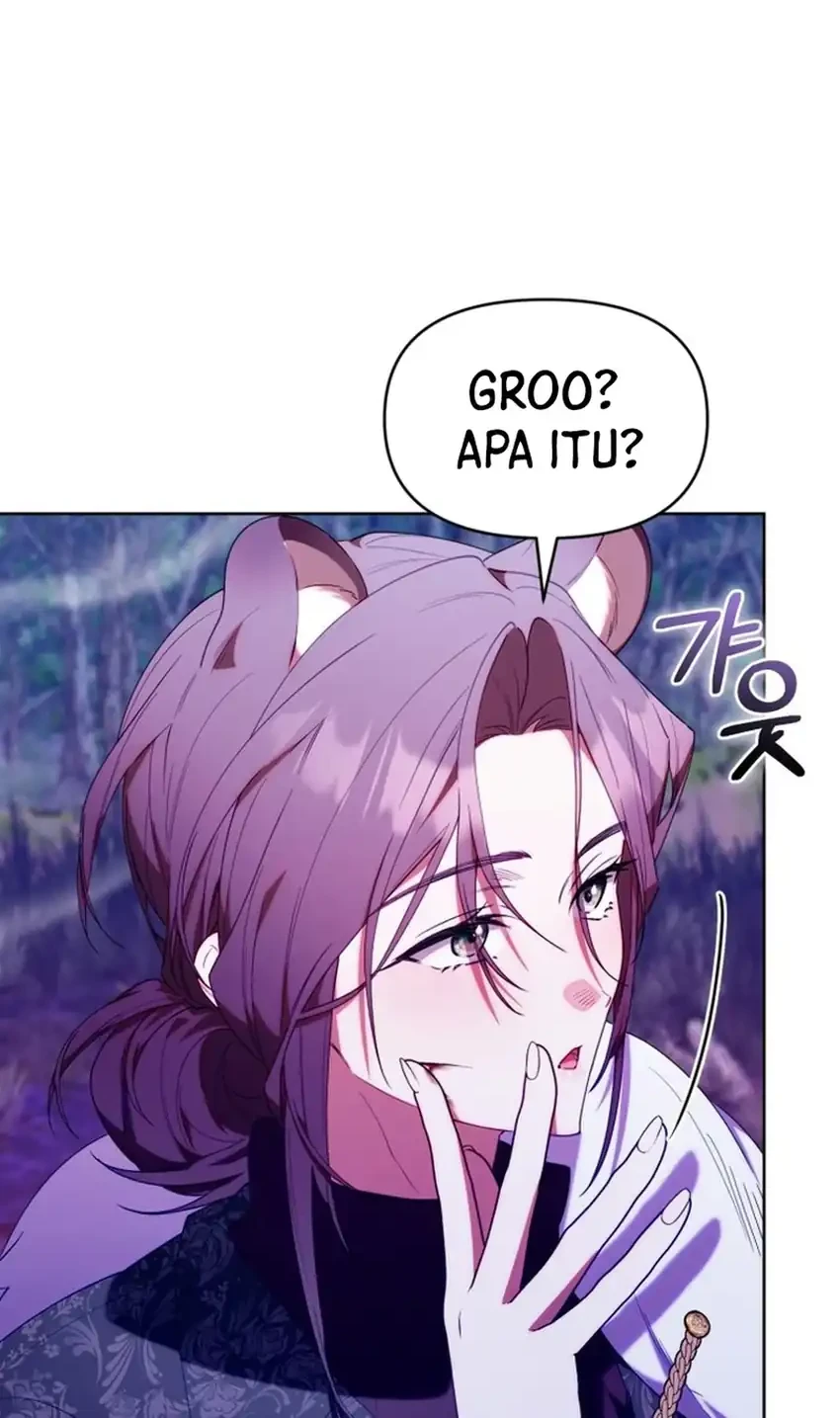 Chick Class Hunter is Being Filial! Chapter 77 Gambar 4